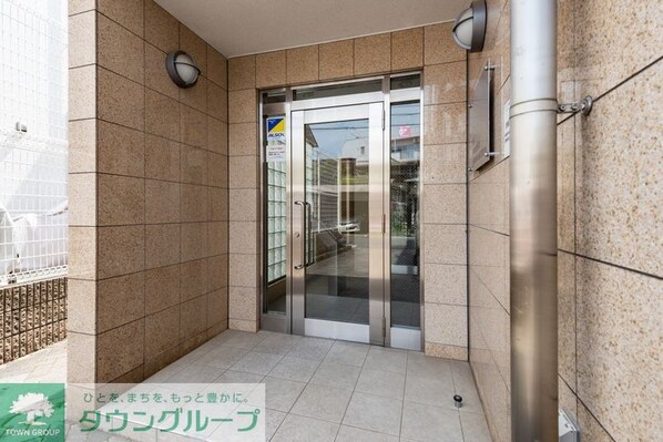 CQレジデンス練馬赤塚の物件内観写真